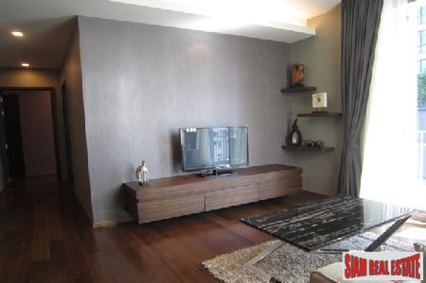 2 Bed, 2 Bath, ApartmentFor Sale, Thong Lo, Bangkok