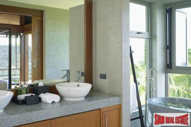 6 Bed, 6 Bath, HouseFor Sale, Bophut, Surat Thani