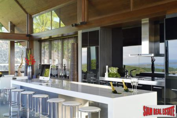 6 Bed, 6 Bath, HouseFor Sale, Bophut, Surat Thani