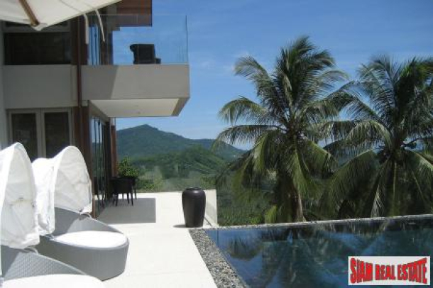 6 Bed, 6 Bath, HouseFor Sale, Bophut, Surat Thani