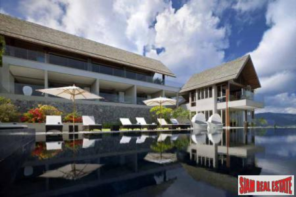 6 Bed, 6 Bath, HouseFor Sale, Bophut, Surat Thani