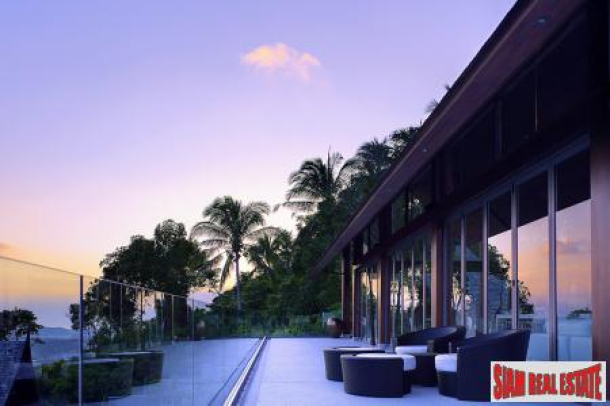 6 Bed, 6 Bath, HouseFor Sale, Bophut, Surat Thani