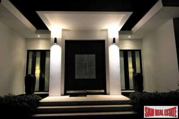 3 Bed, 3 Bath, HouseFor Sale, Central - Hua Hin, Prachuap Khiri Khan