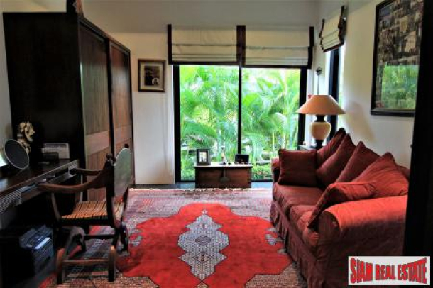 3 Bed, 3 Bath, HouseFor Sale, Central - Hua Hin, Prachuap Khiri Khan