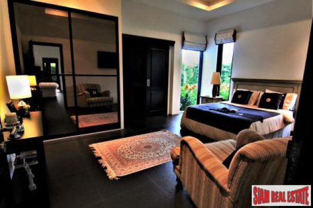 3 Bed, 3 Bath, HouseFor Sale, Central - Hua Hin, Prachuap Khiri Khan