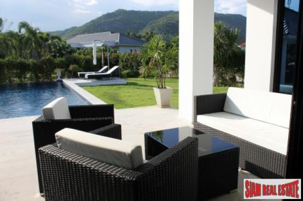 3 Bed, 3 Bath, HouseFor Sale, Central - Hua Hin, Prachuap Khiri Khan
