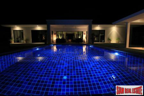 3 Bed, 3 Bath, HouseFor Sale, Central - Hua Hin, Prachuap Khiri Khan