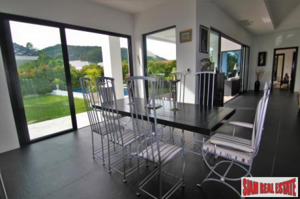 3 Bed, 3 Bath, HouseFor Sale, Central - Hua Hin, Prachuap Khiri Khan