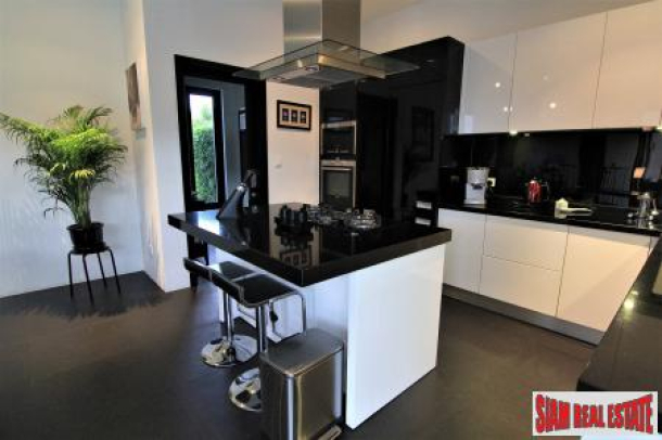 3 Bed, 3 Bath, HouseFor Sale, Central - Hua Hin, Prachuap Khiri Khan