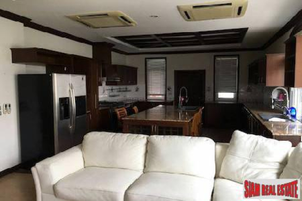 5 Bed, 4 Bath, HouseFor Sale, Bangna, Bangkok