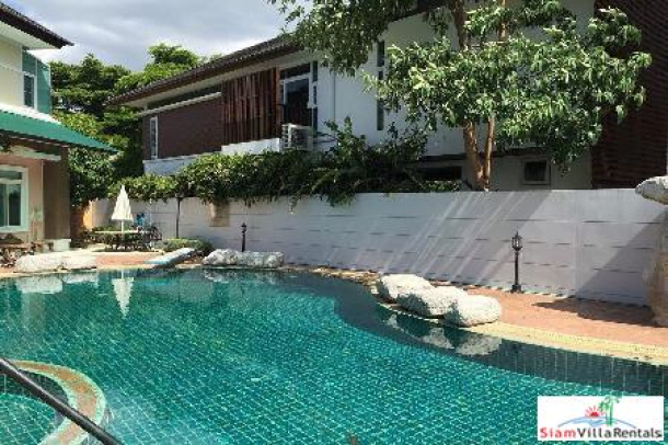 5 Bed, 4 Bath, HouseFor Sale, Bangna, Bangkok