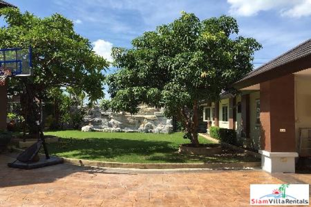 5 Bed, 4 Bath, HouseFor Sale, Bangna, Bangkok