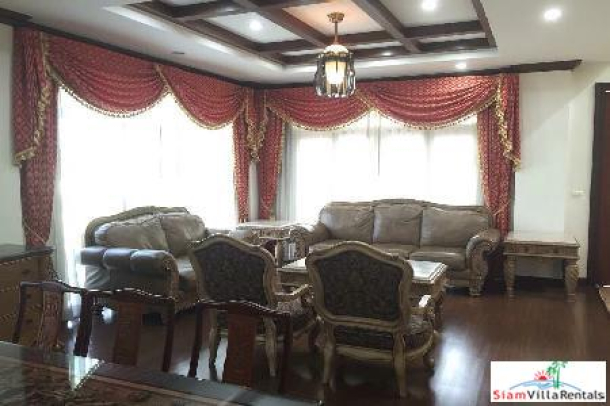 5 Bed, 4 Bath, HouseFor Sale, Bangna, Bangkok