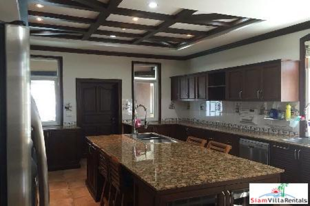 5 Bed, 4 Bath, HouseFor Sale, Bangna, Bangkok