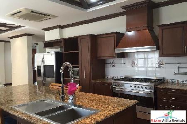 5 Bed, 4 Bath, HouseFor Sale, Bangna, Bangkok