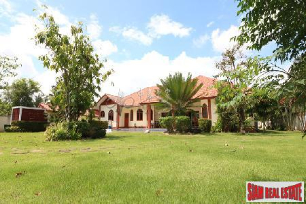 3 Bed, HouseFor Sale, Sansai, Chiang Mai