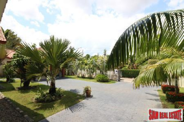 3 Bed, HouseFor Sale, Sansai, Chiang Mai