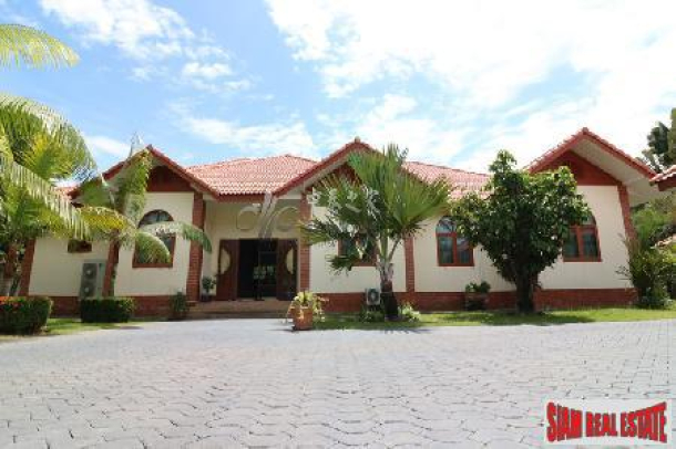 3 Bed, HouseFor Sale, Sansai, Chiang Mai