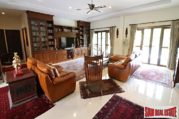 3 Bed, HouseFor Sale, Sansai, Chiang Mai