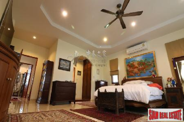 3 Bed, HouseFor Sale, Sansai, Chiang Mai