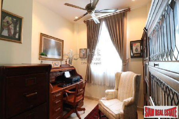 3 Bed, HouseFor Sale, Sansai, Chiang Mai