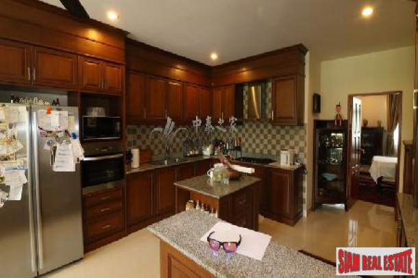 3 Bed, HouseFor Sale, Sansai, Chiang Mai