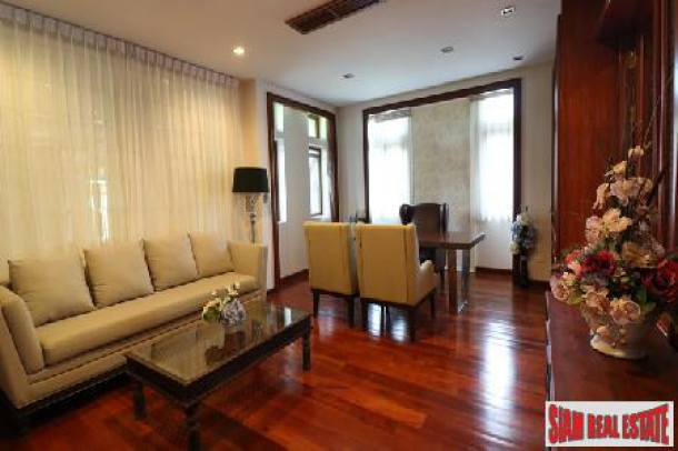4 Bed, 6 Bath, HouseFor Sale, Mae Hia, Chiang Mai