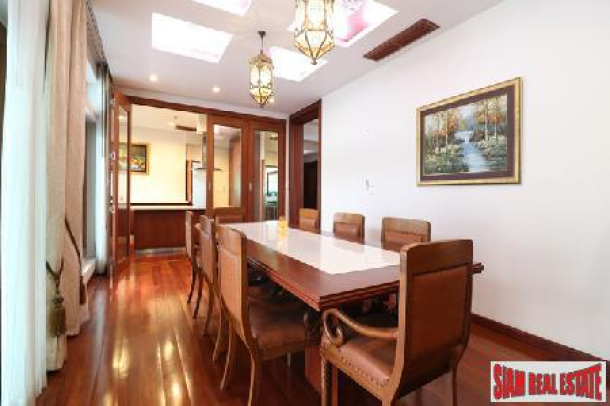 4 Bed, 6 Bath, HouseFor Sale, Mae Hia, Chiang Mai