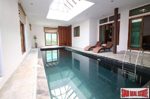 4 Bed, 6 Bath, HouseFor Sale, Mae Hia, Chiang Mai