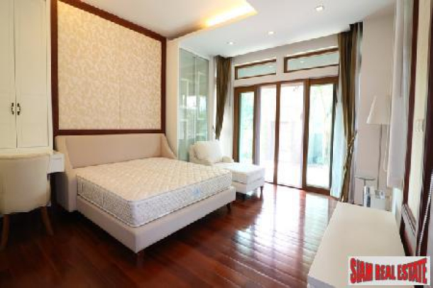 4 Bed, 6 Bath, HouseFor Sale, Mae Hia, Chiang Mai