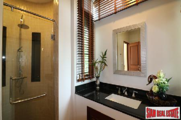 4 Bed, 6 Bath, HouseFor Sale, Mae Hia, Chiang Mai