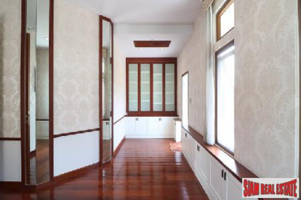 4 Bed, 6 Bath, HouseFor Sale, Mae Hia, Chiang Mai