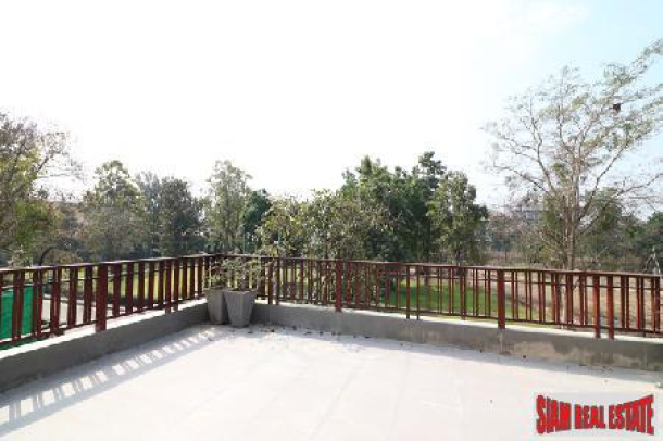 4 Bed, 6 Bath, HouseFor Sale, Mae Hia, Chiang Mai