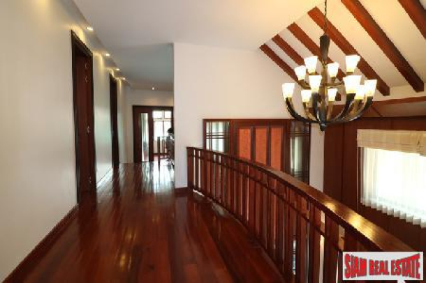 4 Bed, 6 Bath, HouseFor Sale, Mae Hia, Chiang Mai