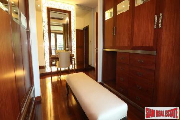 4 Bed, 6 Bath, HouseFor Sale, Mae Hia, Chiang Mai