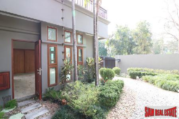 4 Bed, 6 Bath, HouseFor Sale, Mae Hia, Chiang Mai