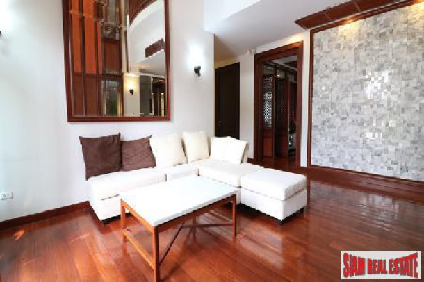4 Bed, 6 Bath, HouseFor Sale, Mae Hia, Chiang Mai