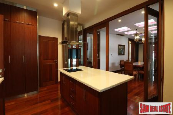 4 Bed, 6 Bath, HouseFor Sale, Mae Hia, Chiang Mai