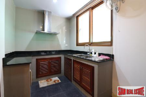 4 Bed, 6 Bath, HouseFor Sale, Mae Hia, Chiang Mai