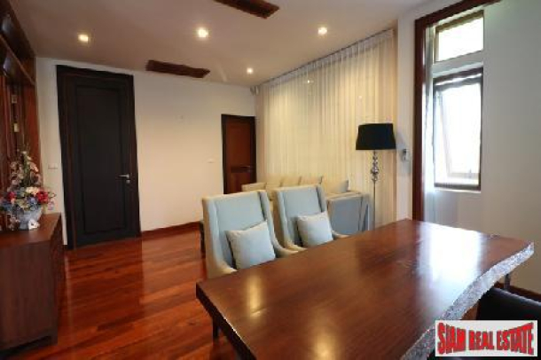 4 Bed, 6 Bath, HouseFor Sale, Mae Hia, Chiang Mai