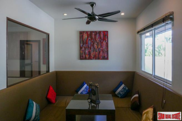 7 Bed, 7 Bath, HouseFor Sale, Nai Harn, Phuket