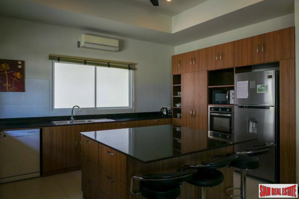 7 Bed, 7 Bath, HouseFor Sale, Nai Harn, Phuket