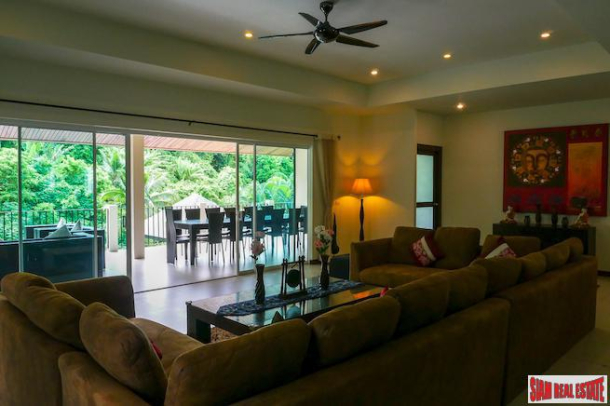 7 Bed, 7 Bath, HouseFor Sale, Nai Harn, Phuket