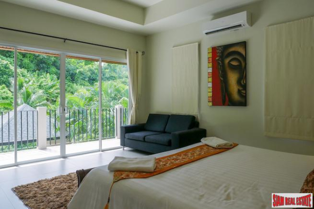 7 Bed, 7 Bath, HouseFor Sale, Nai Harn, Phuket