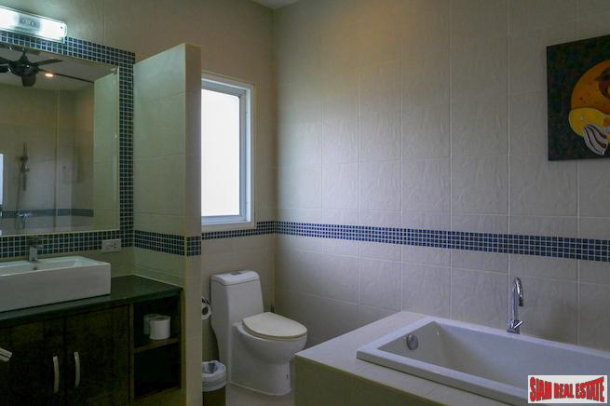 7 Bed, 7 Bath, HouseFor Sale, Nai Harn, Phuket