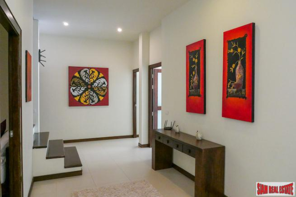 7 Bed, 7 Bath, HouseFor Sale, Nai Harn, Phuket