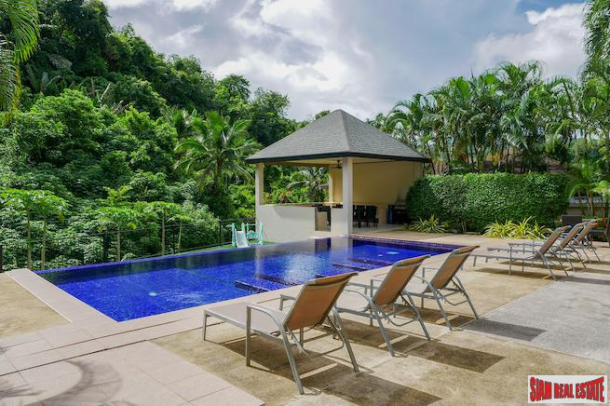 7 Bed, 7 Bath, HouseFor Sale, Nai Harn, Phuket