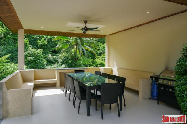 7 Bed, 7 Bath, HouseFor Sale, Nai Harn, Phuket