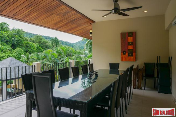 7 Bed, 7 Bath, HouseFor Sale, Nai Harn, Phuket