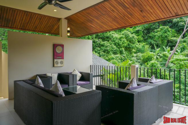 7 Bed, 7 Bath, HouseFor Sale, Nai Harn, Phuket